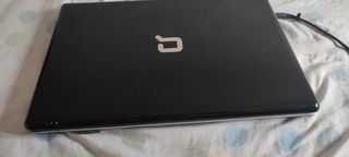 Portátil HP Compaq CQ61