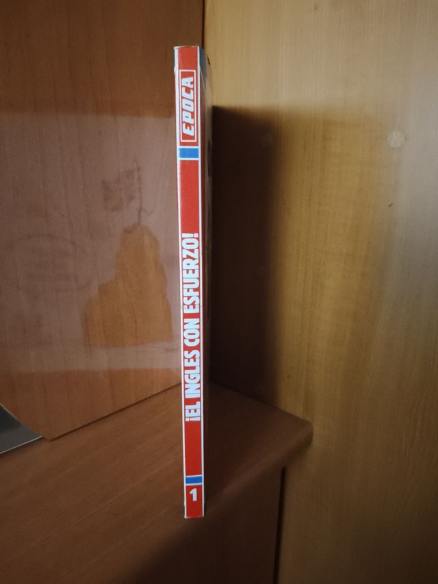 Inglés con Esfuerzo - Summers