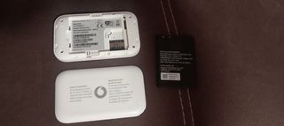 Router 4G Wifi mobile