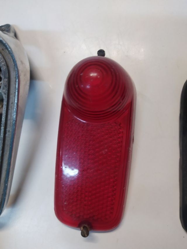 Piloto trasero Seat 600 clásico Seat 600 n