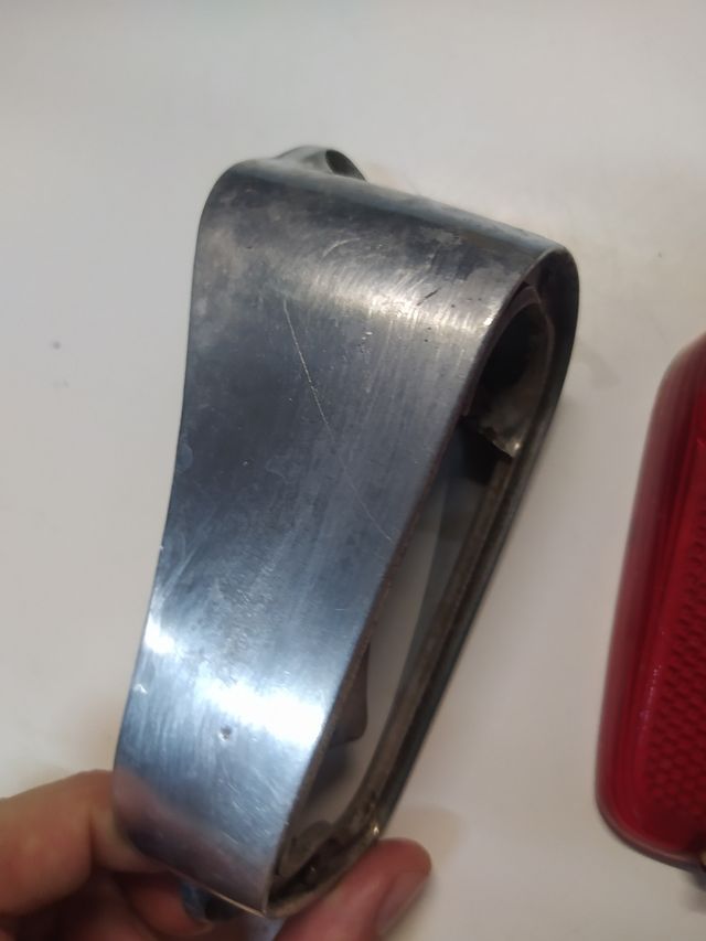 Piloto trasero Seat 600 clásico Seat 600 n