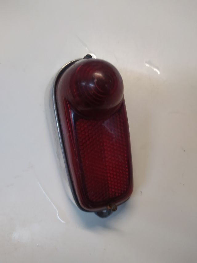 Piloto trasero Seat 600 clásico Seat 600 n