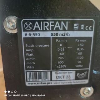 2 Panel LED 720 nuevo y 1 320