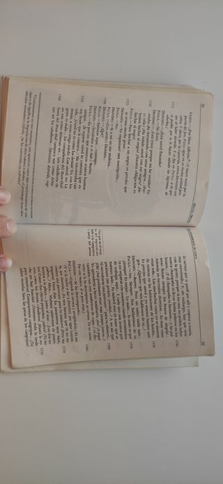 Tres sombreros de copa (Biblioteca Didactica An...