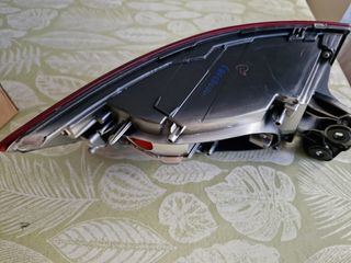 Foco Trasero Audi A4