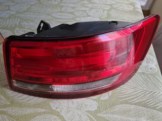 Foco Trasero Audi A4