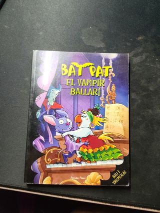 Batpat
