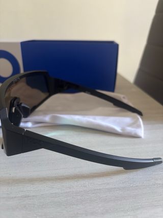 Occhiali KOO Spectro Black Matt