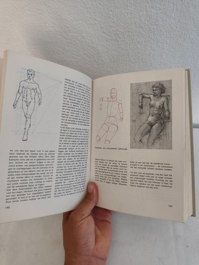 Gaade's Teken- En Schilderboek