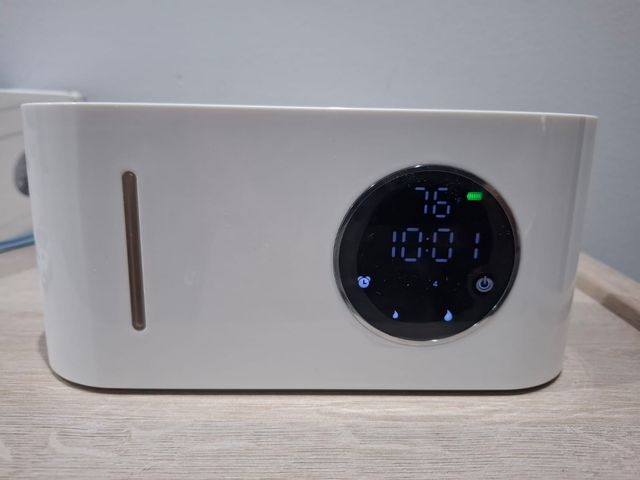 Dispensador Jabón Merkioo Automático