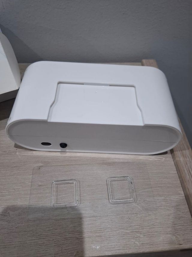 Dispensador Jabón Merkioo Automático