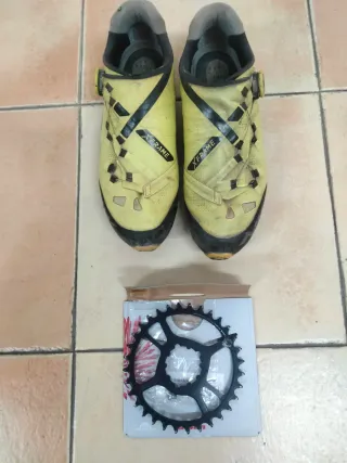 Canyon Exceed CF SL 6.0 PRO RACE