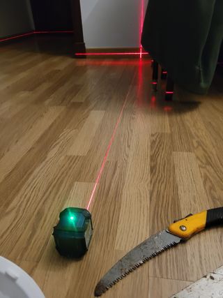 Herramientas de bricolaje usadas