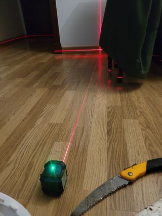 Herramientas de bricolaje usadas