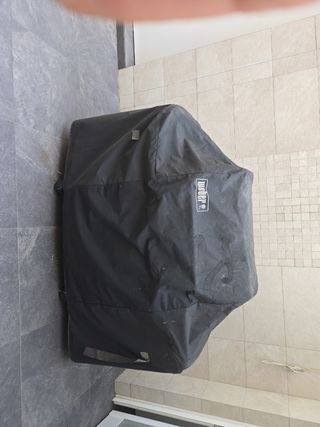 Griglia Weber - 3 bruciatori