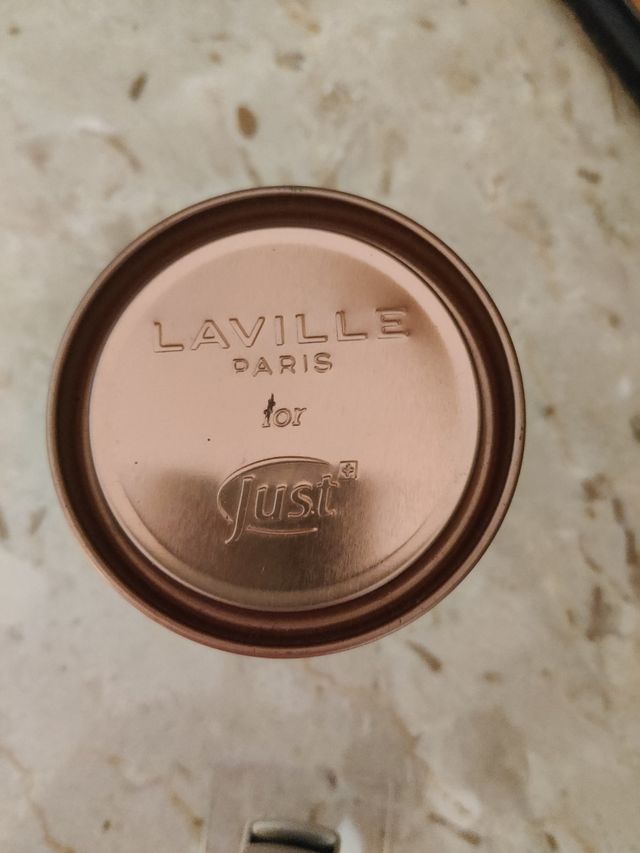 Orologio Laville Paris - Orologio da polso bianco