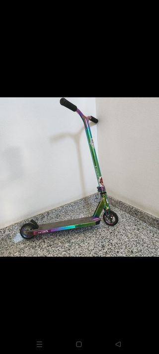 Patín Scooter