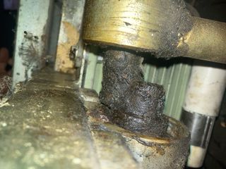 Máquina infantil motos