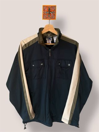 Chaqueta Adidas Retro 