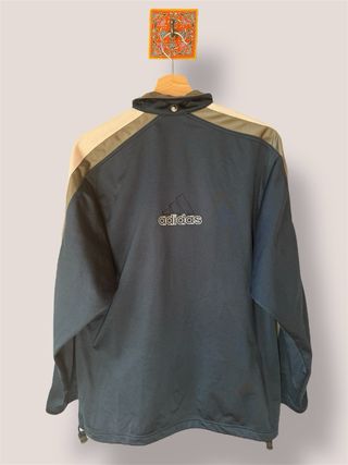 Chaqueta Adidas Retro 