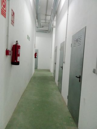 Trasteros San Bernabé - ¡Último libre!