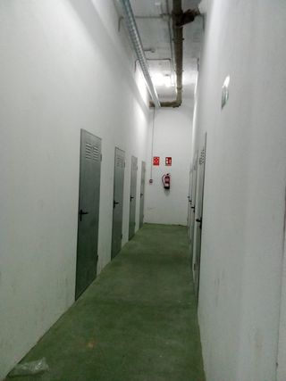 Trasteros San Bernabé - ¡Último libre!