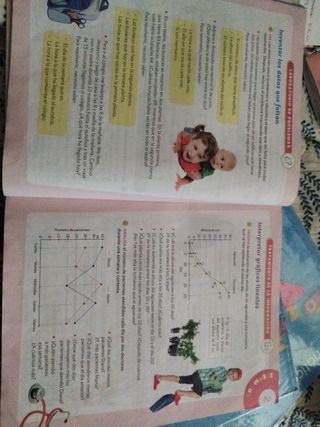 MATEMATICAS MOCHILA LIGERA 4 PRIMARIA CONSTRUYE...