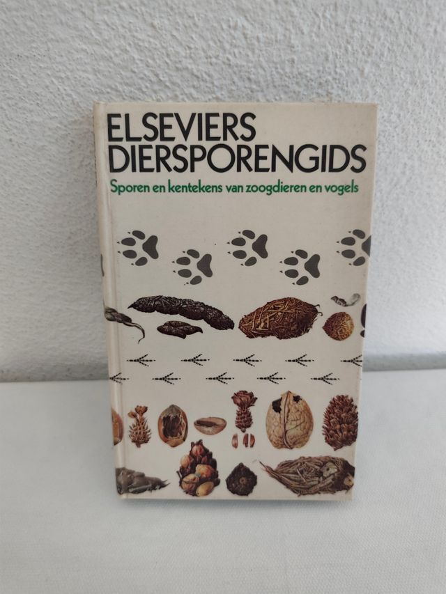 Elseviers Diersporengids