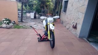 Husqvarna 701 Enduro 2023 
