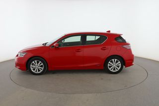 Lexus CT 200h