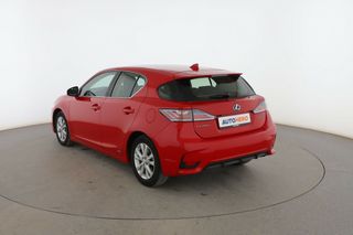 Lexus CT 200h