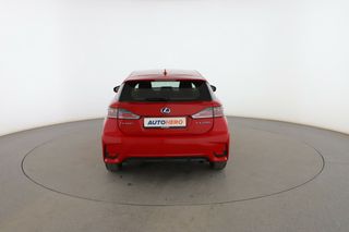 Lexus CT 200h