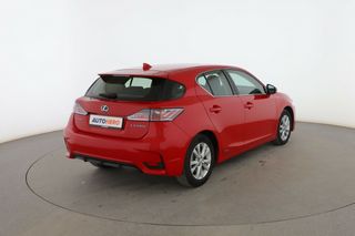 Lexus CT 200h