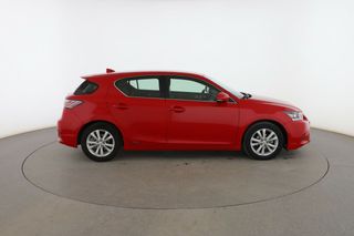 Lexus CT 200h