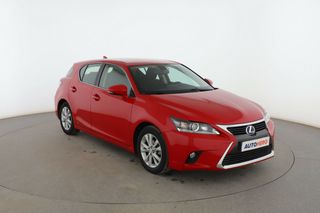 Lexus CT 200h