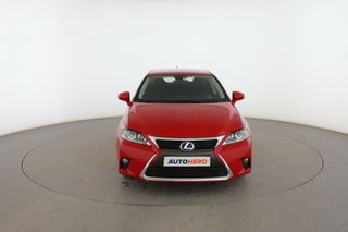 Lexus CT 200h