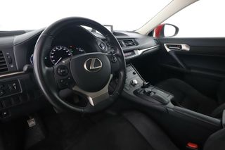Lexus CT 200h