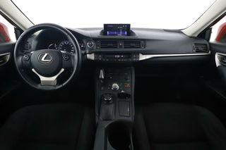 Lexus CT 200h