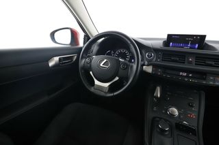 Lexus CT 200h