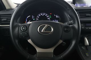 Lexus CT 200h