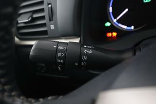 Lexus CT 200h