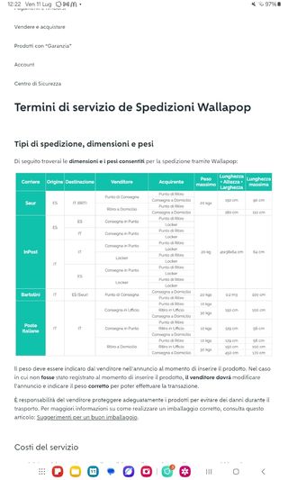 Serbatoio acqua 70L usato 140x 30x47