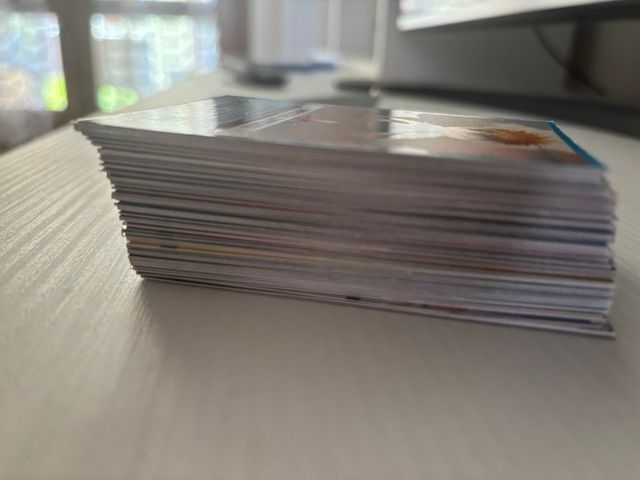 Carte Brainrot Skifidol