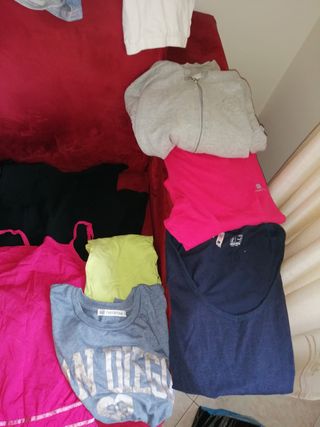 Abiti bimba 10-14 anni - 100 pezzi