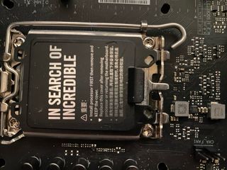 Placa base ASUS Intel Z790 Plus wifi d4