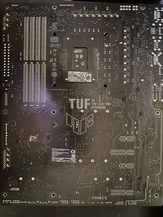 Placa base ASUS Intel Z790 Plus wifi d4
