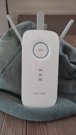 Repetidor Wifi TP-Link AC1200 RE355