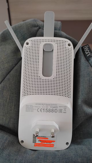 Repetidor Wifi TP-Link AC1200 RE355