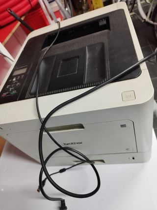 Impresora Brother wifi