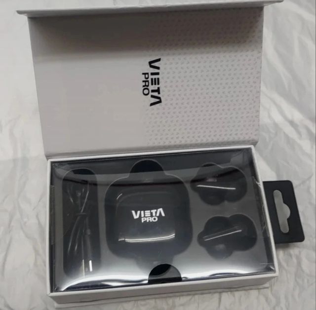 Auriculares Vieta Pro FIT - inalámbricos